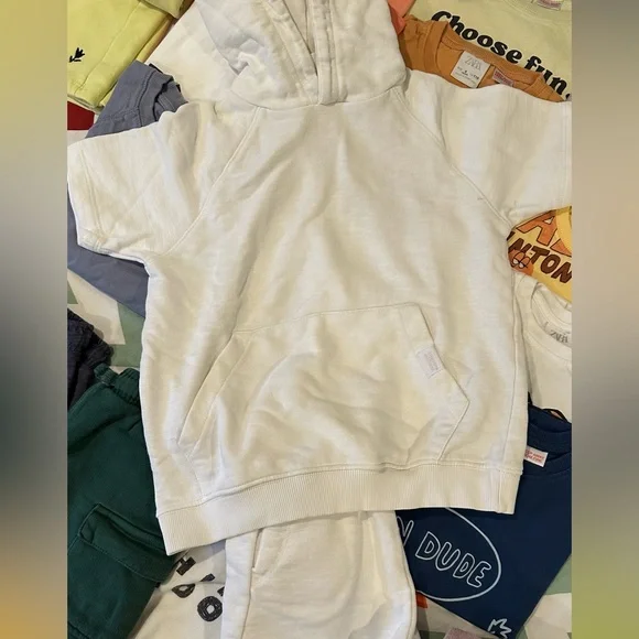 Zara Kids HUGE Bundle (25 pieces) - Picture 5 of 10